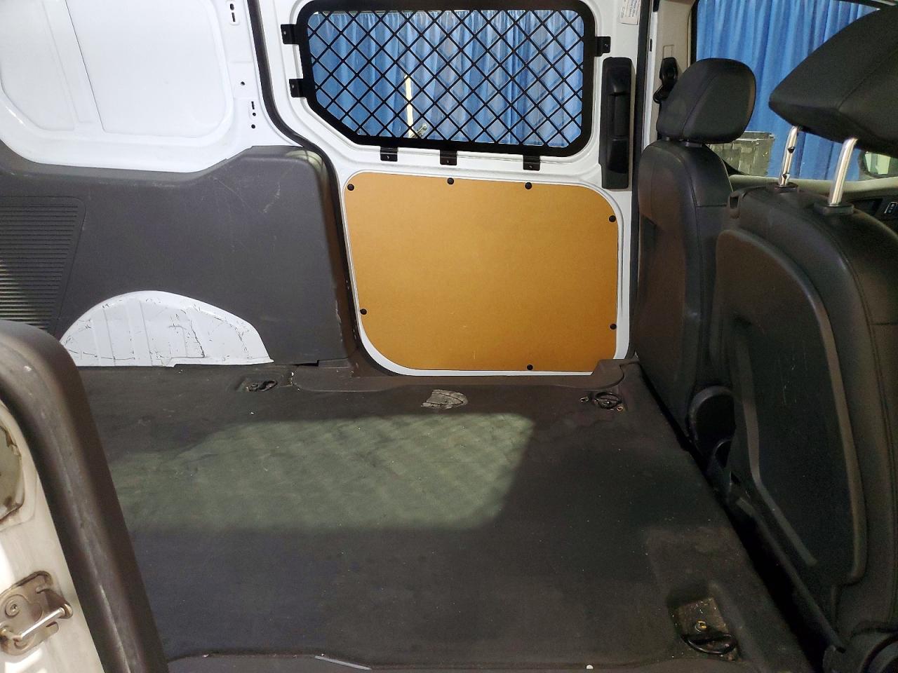 Ford Transit Xl
