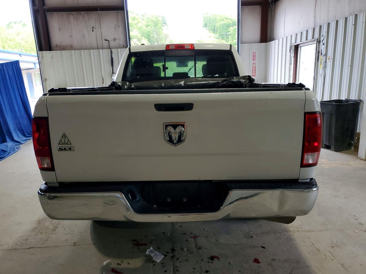 Ram 1500 Slt