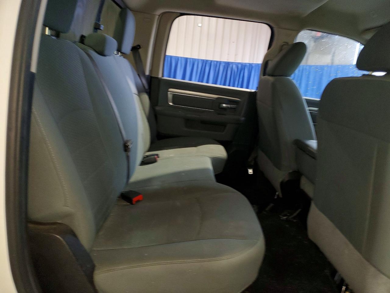 Ram 1500 Slt