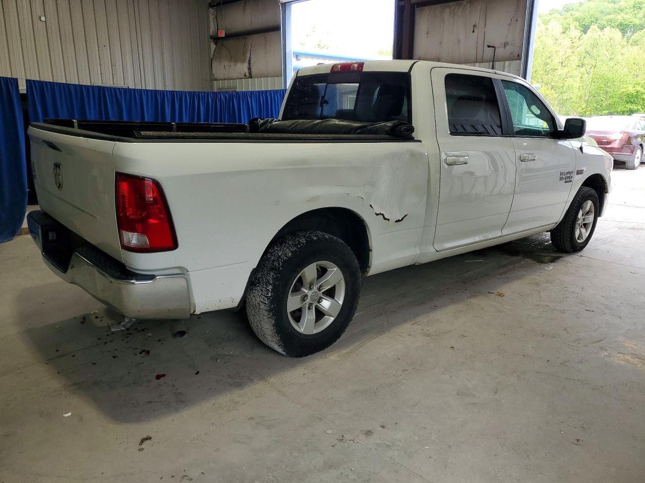 Ram 1500 Slt