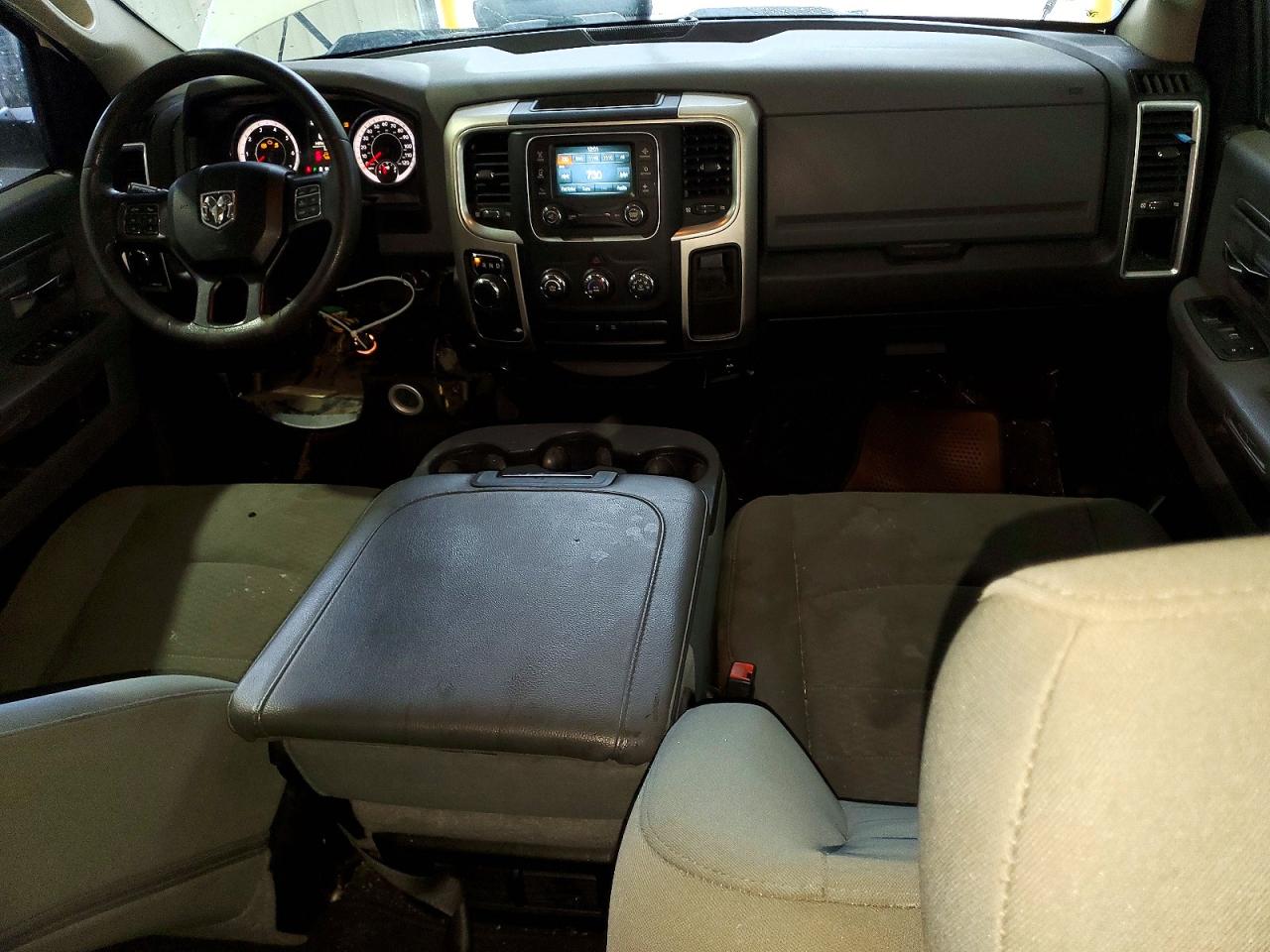 Ram 1500 Slt