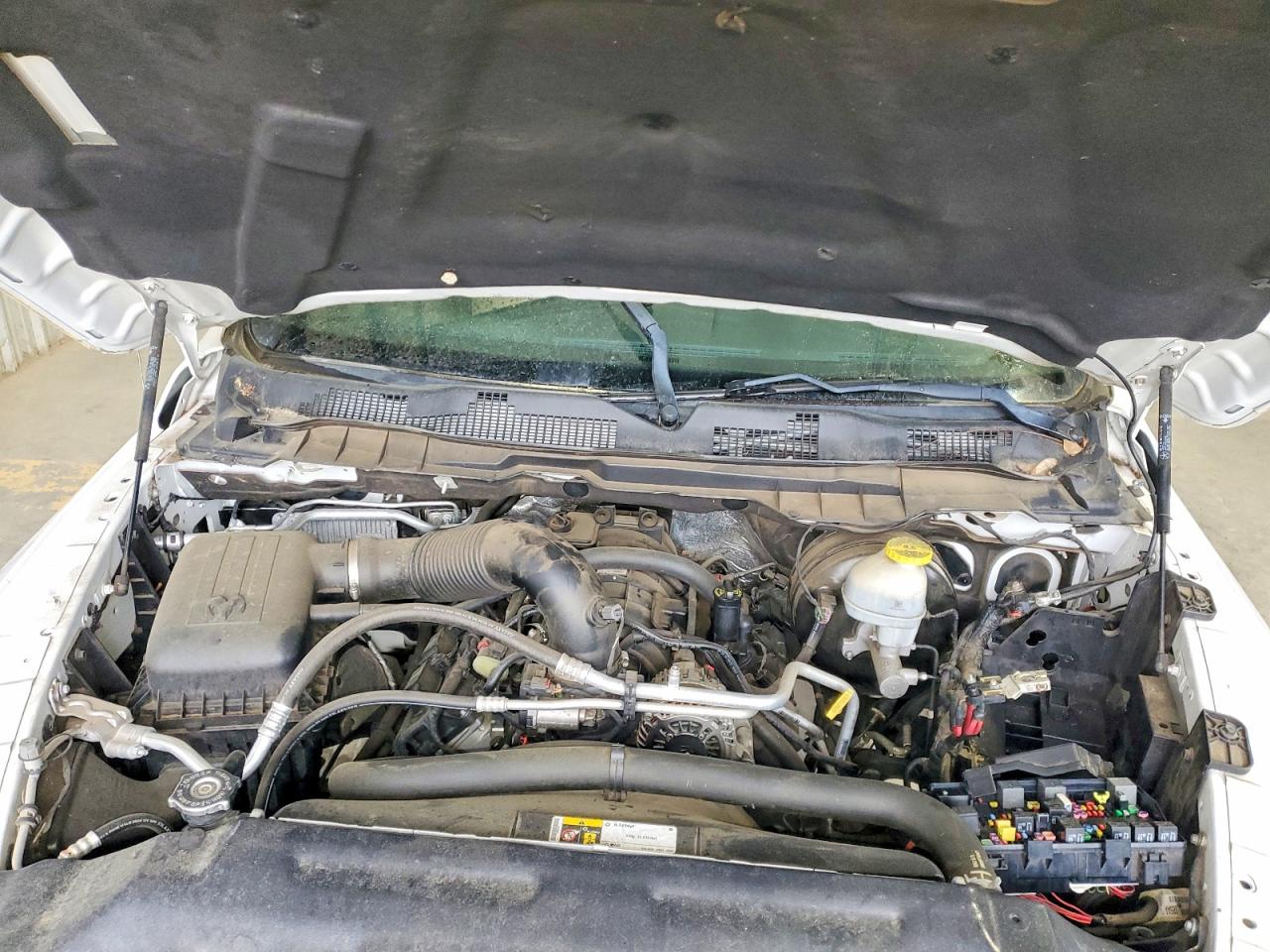 Ram 1500 Slt