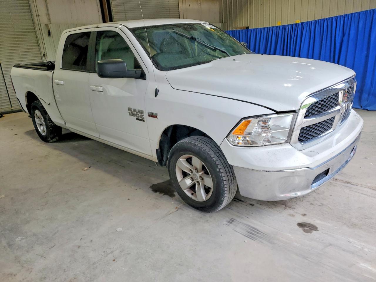 Ram 1500 Slt