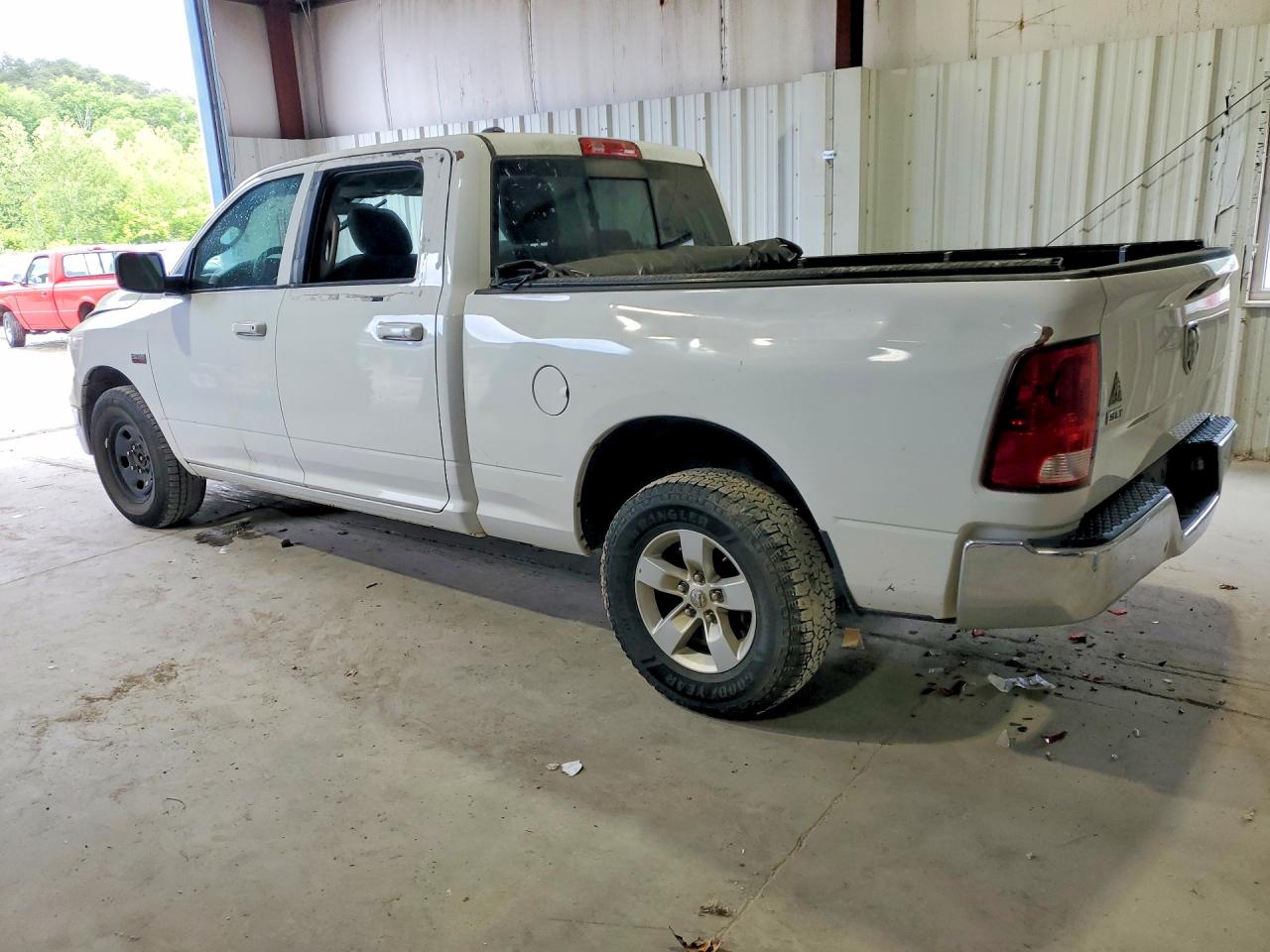 Ram 1500 Slt