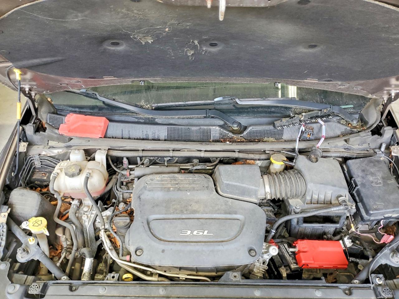Chrysler Pacifica Touring L