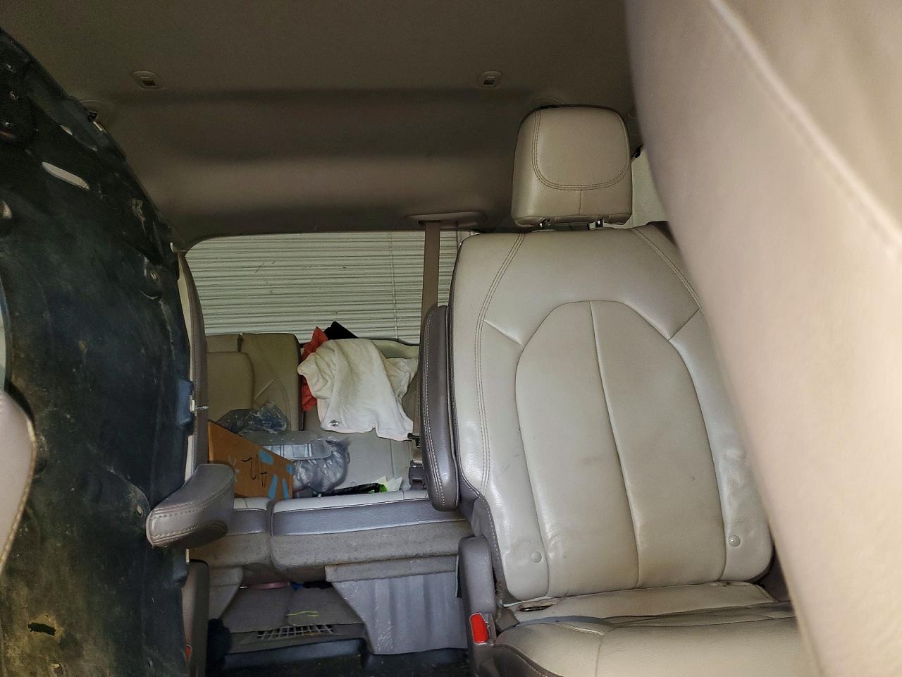 Chrysler Pacifica Touring L