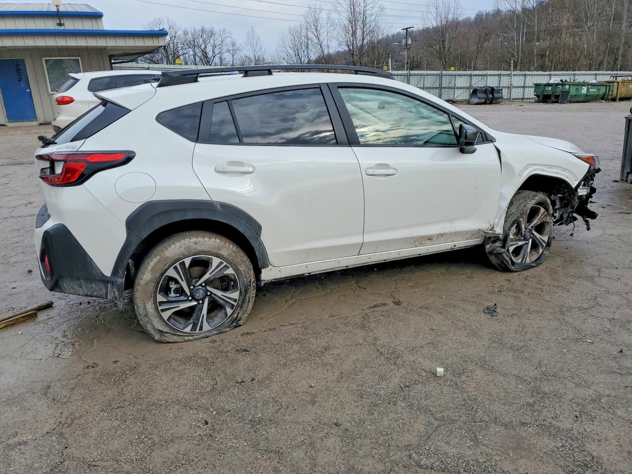 Subaru Crosstrek Premium