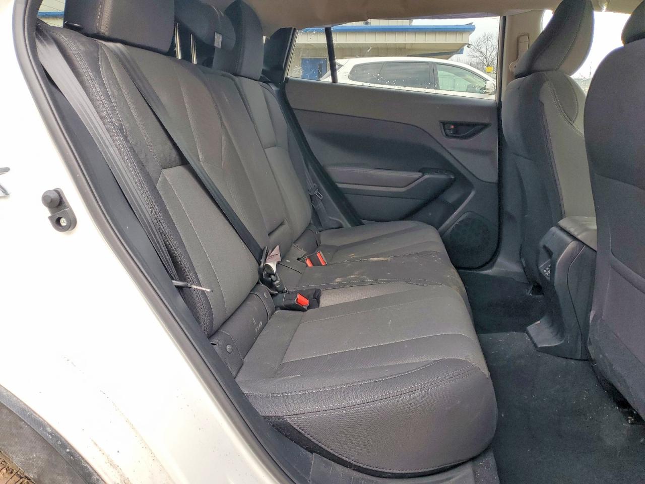 Subaru Crosstrek Premium