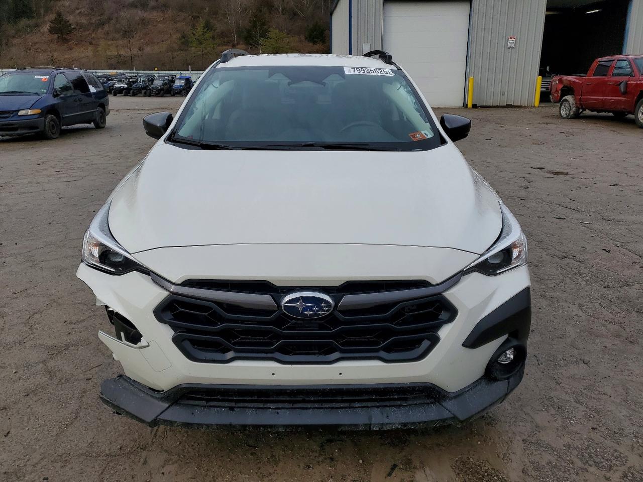 Subaru Crosstrek Premium