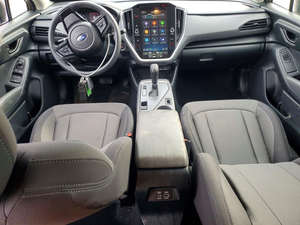 Subaru Crosstrek Premium