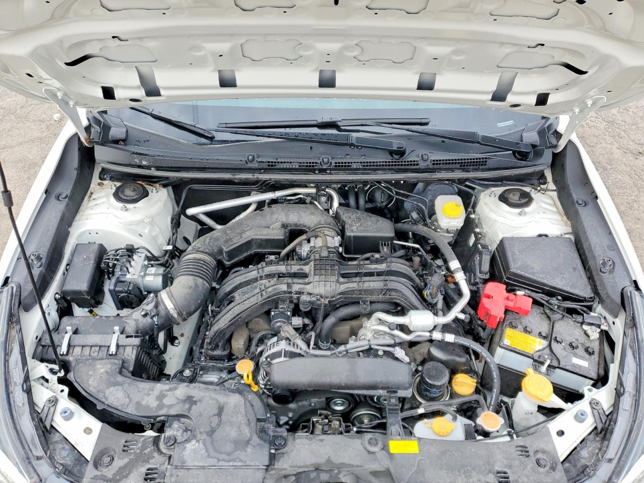 Subaru Crosstrek Premium