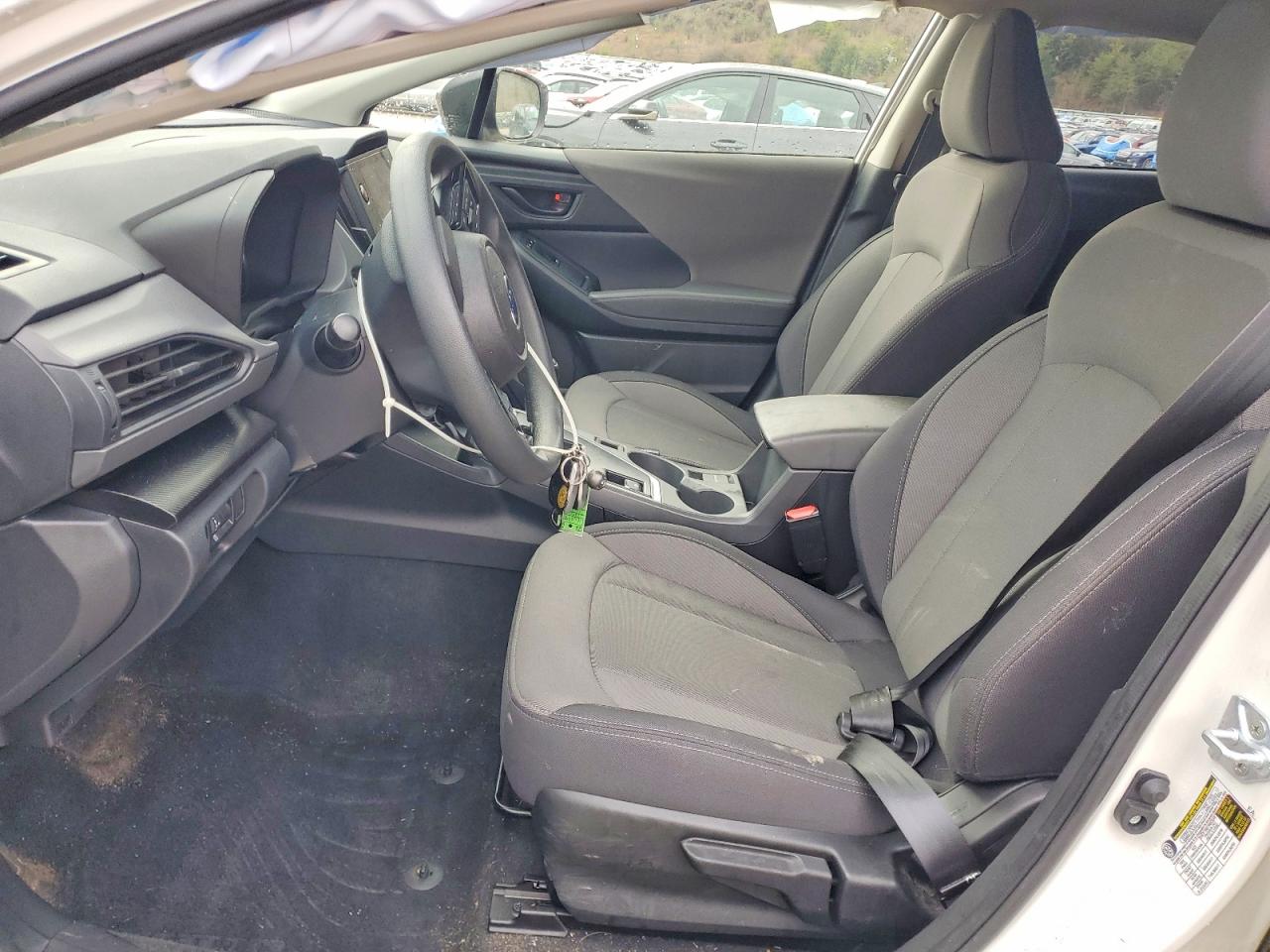 Subaru Crosstrek Premium