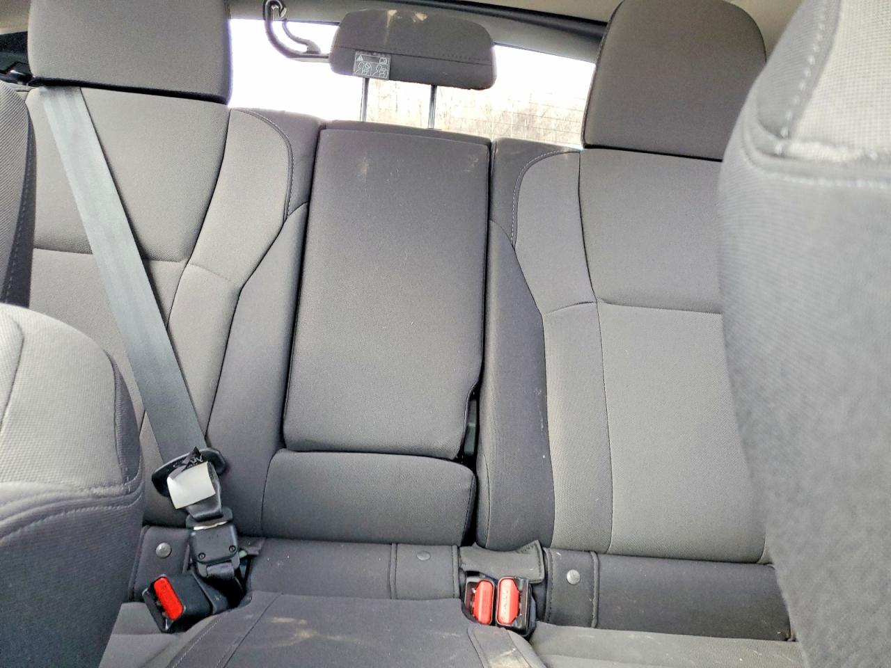 Subaru Crosstrek Premium