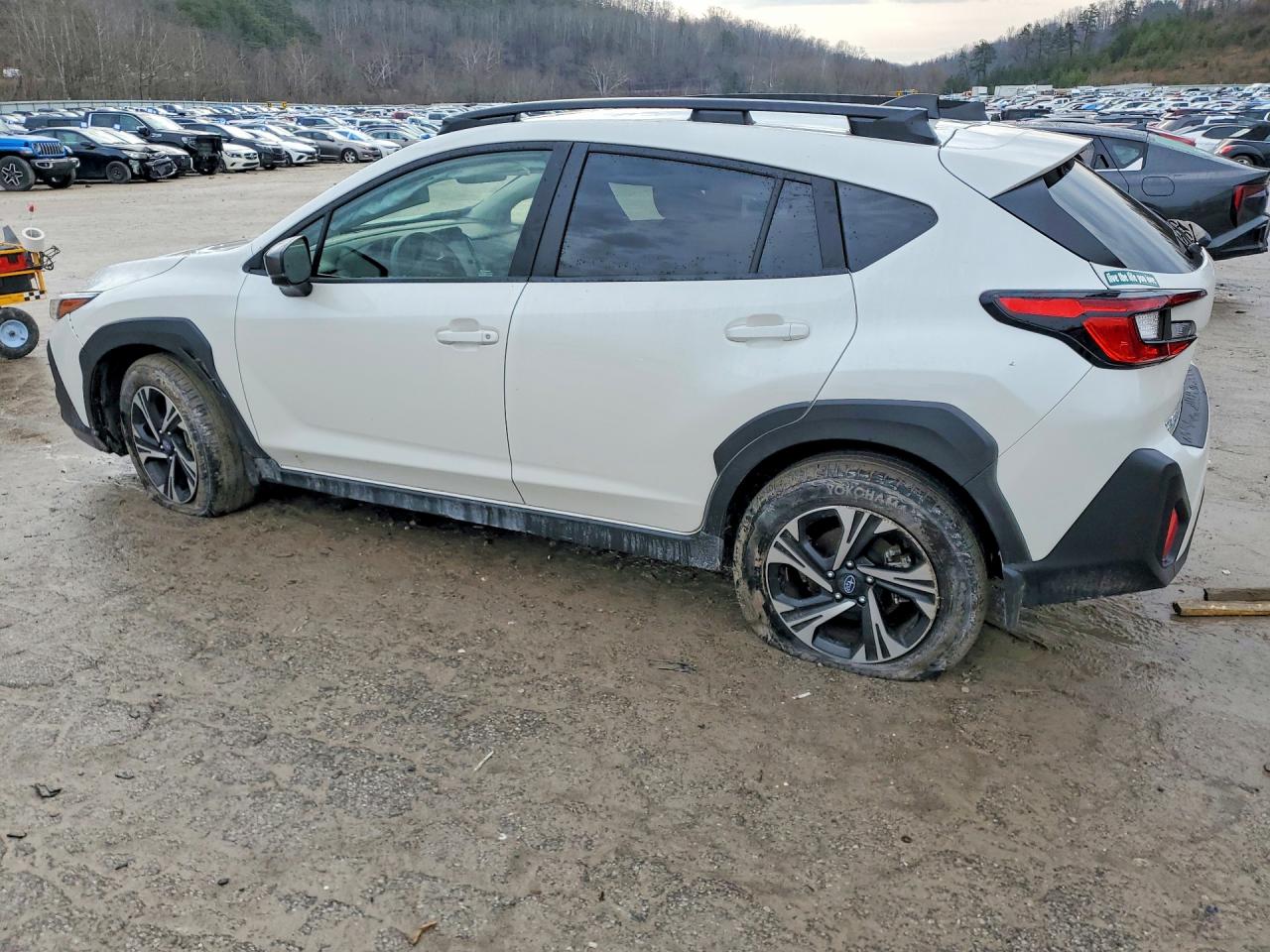 Subaru Crosstrek Premium