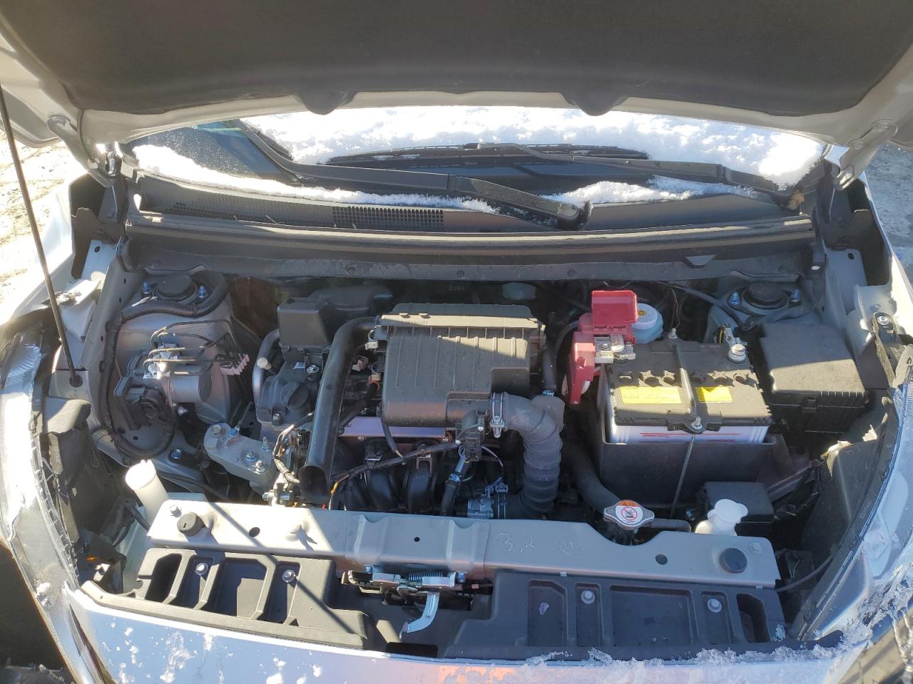 Mitsubishi Mirage G4 Es