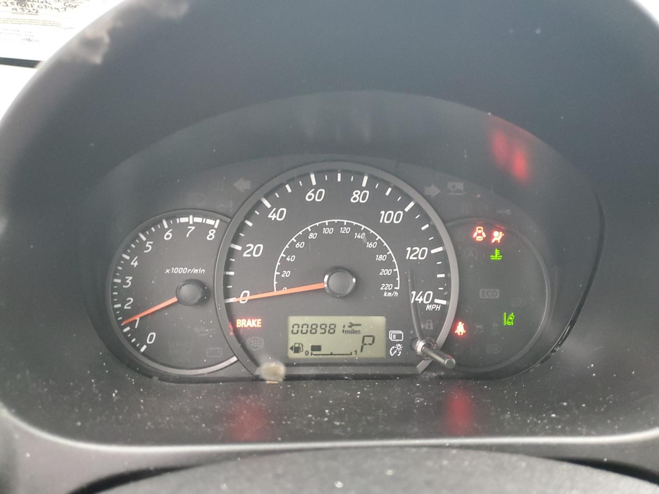Mitsubishi Mirage G4 Es