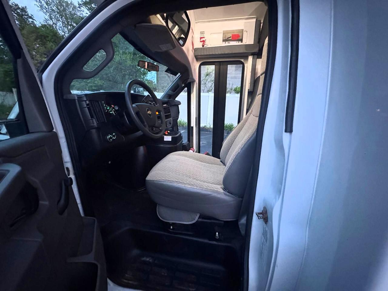 Chevrolet Express