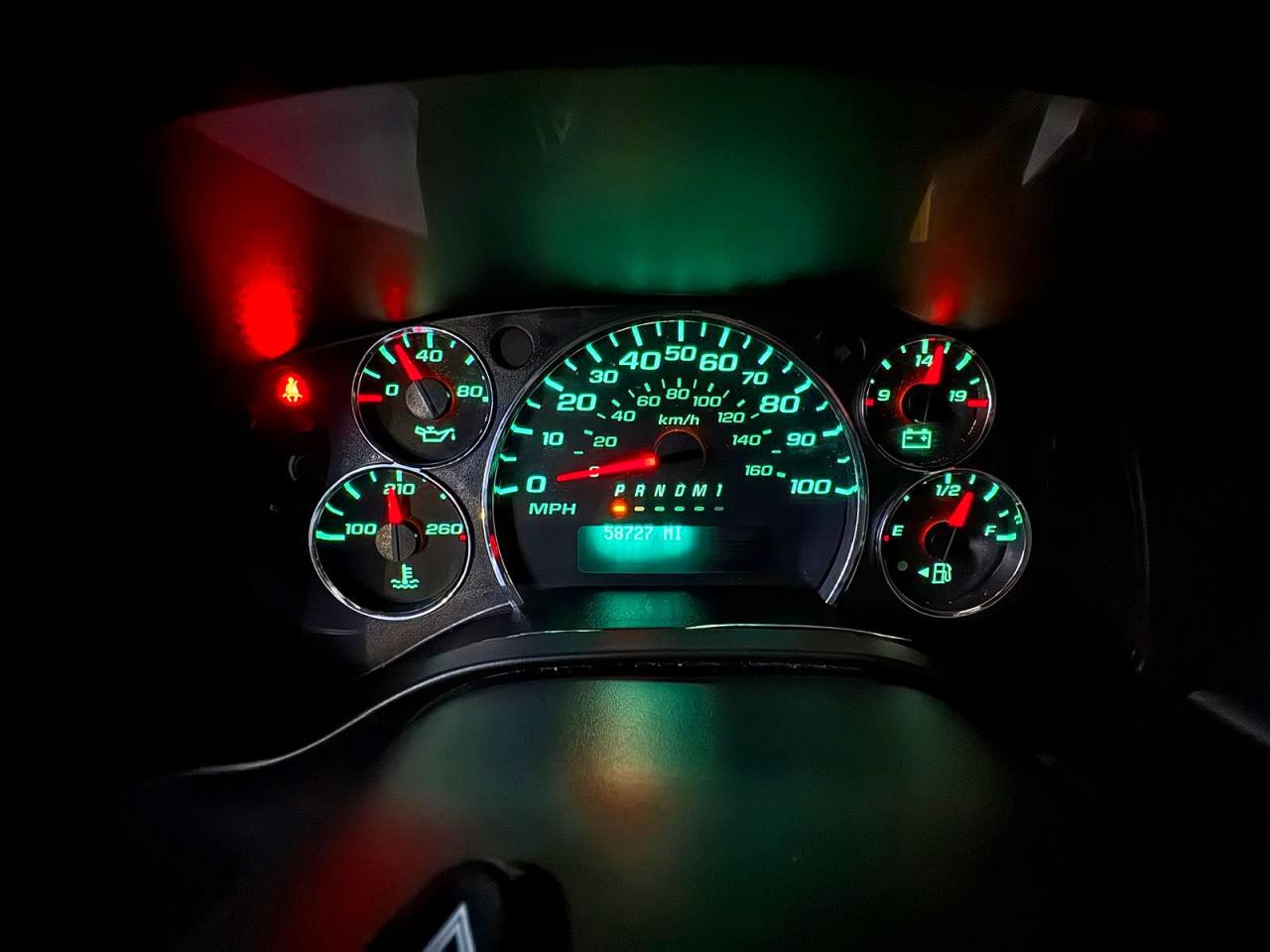 Chevrolet Express
