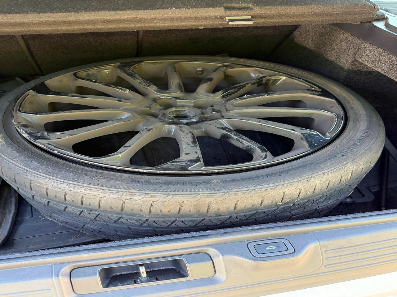 Land Rover Range Rover Supercharged