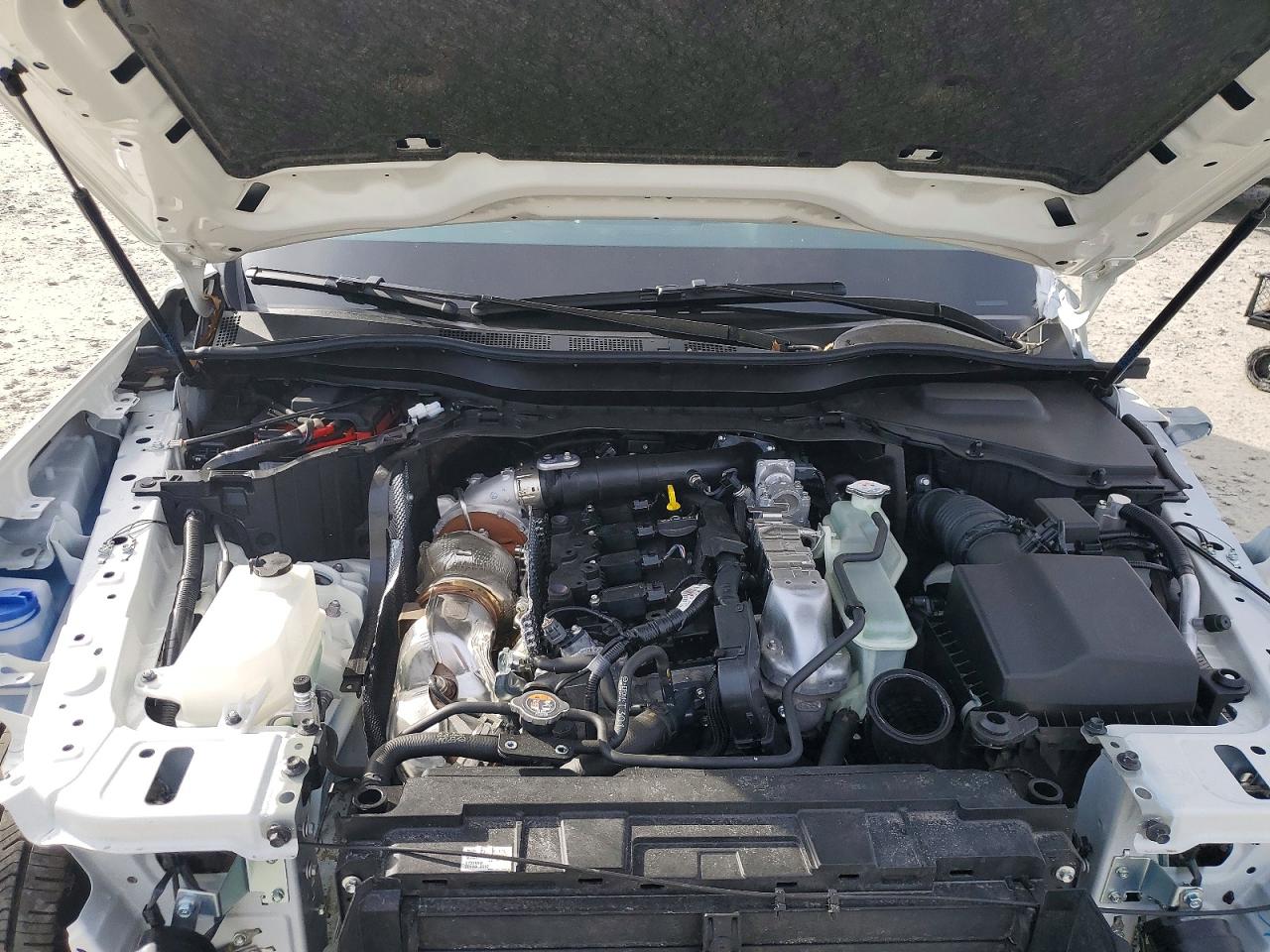 Mazda Cx Preferred