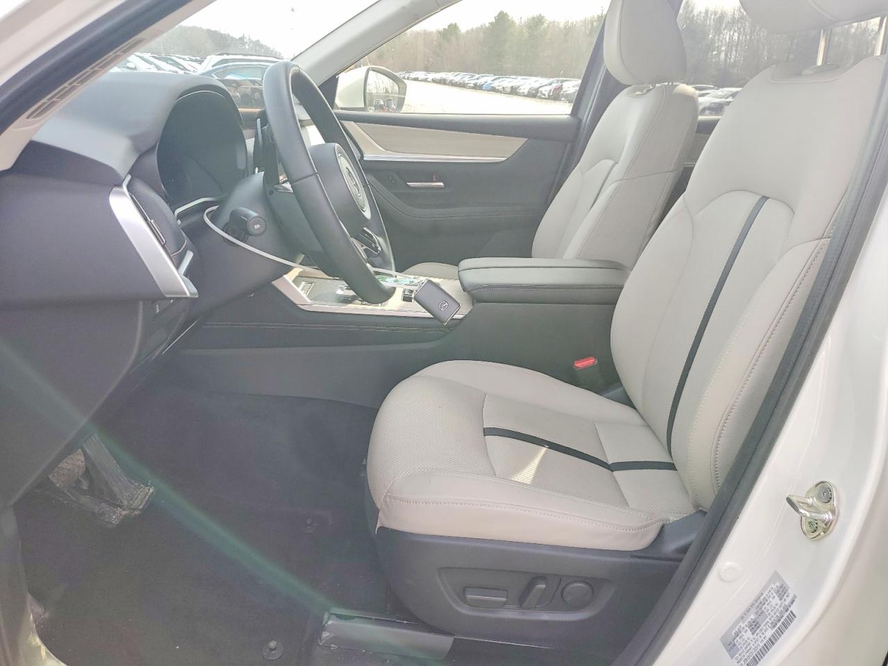 Mazda Cx Preferred