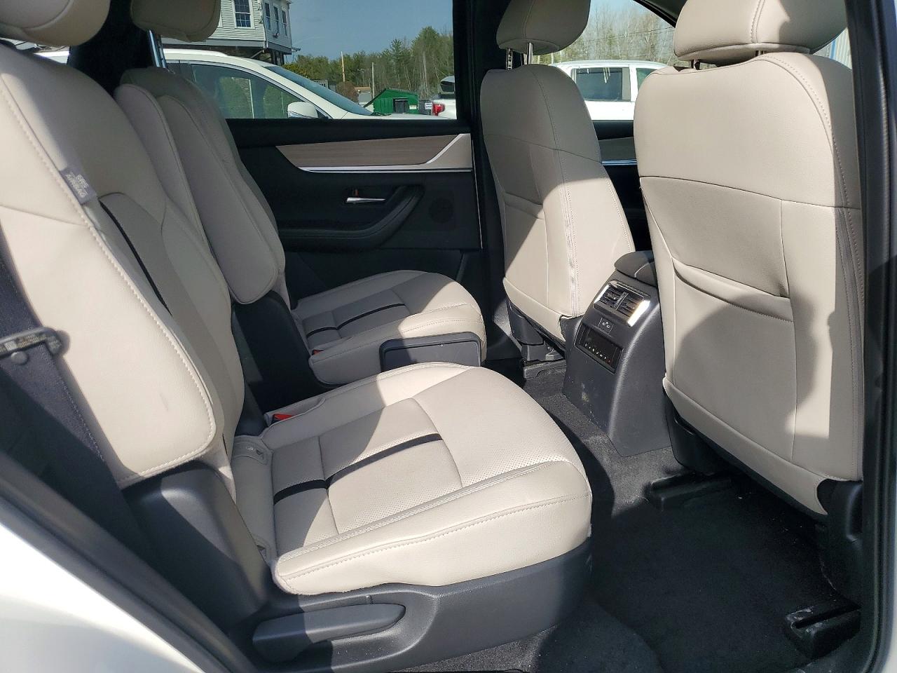 Mazda Cx Preferred