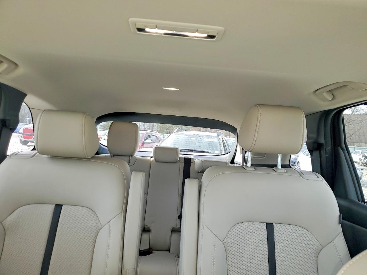 Mazda Cx Preferred