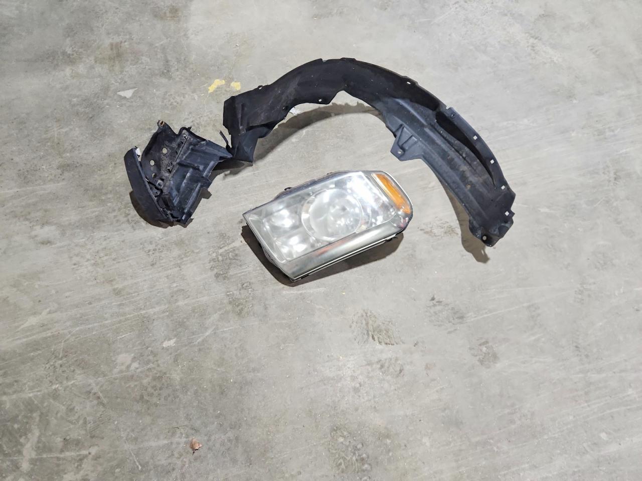 Honda Pilot Exl