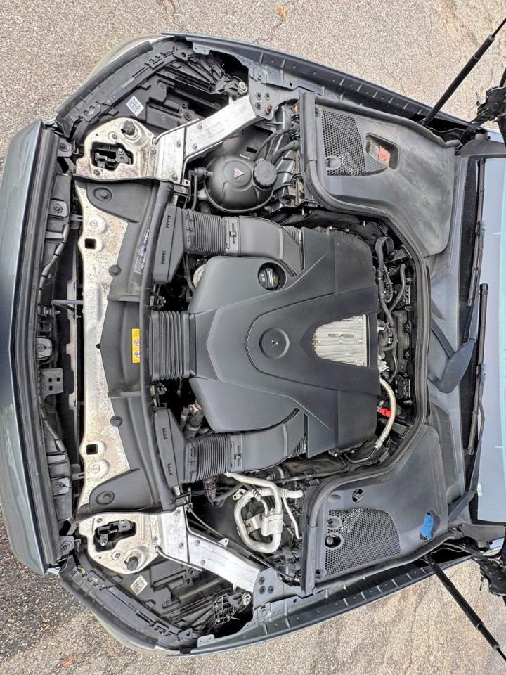 Mercedes-Benz E-Class 400