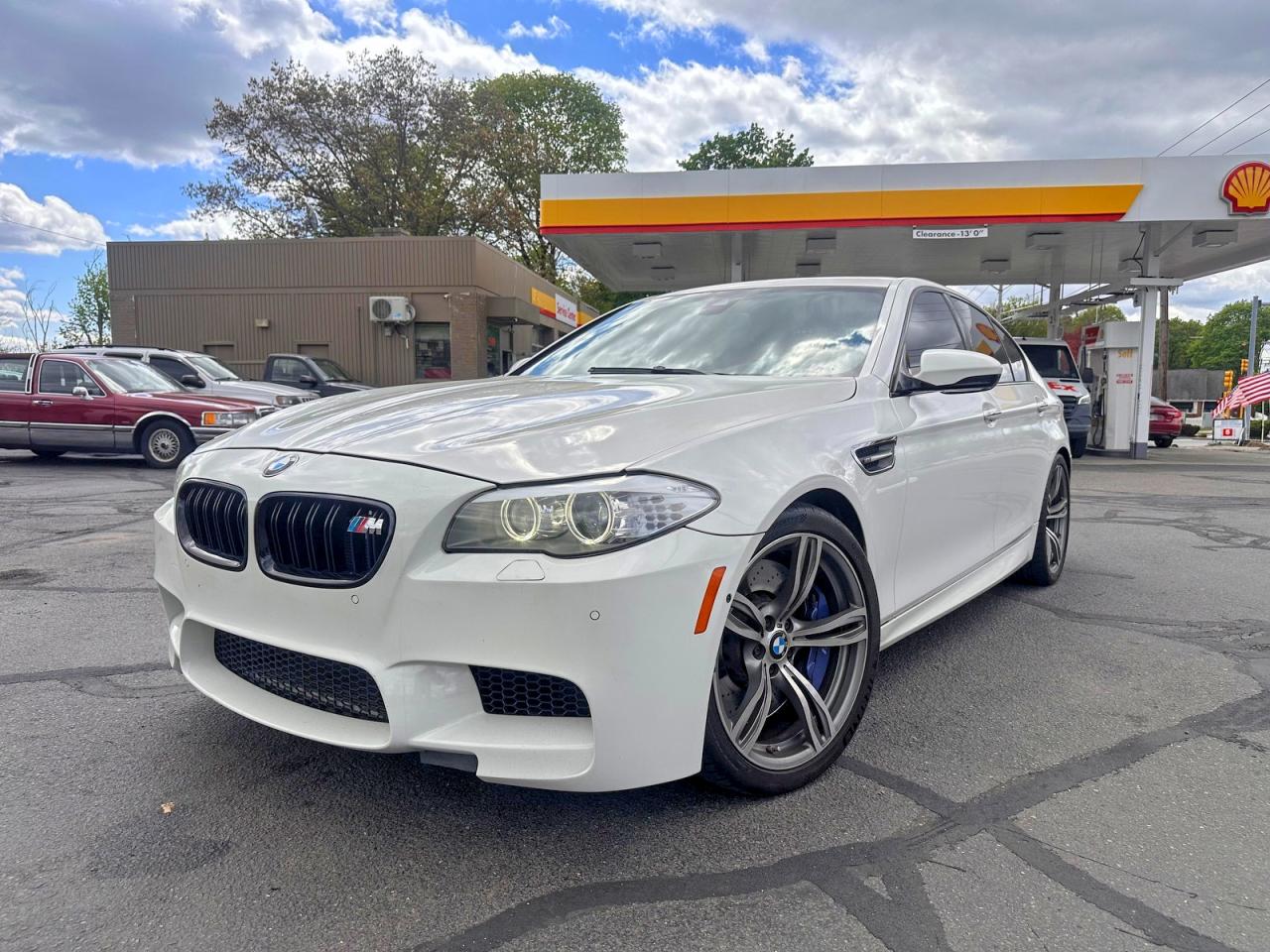 BMW M Series