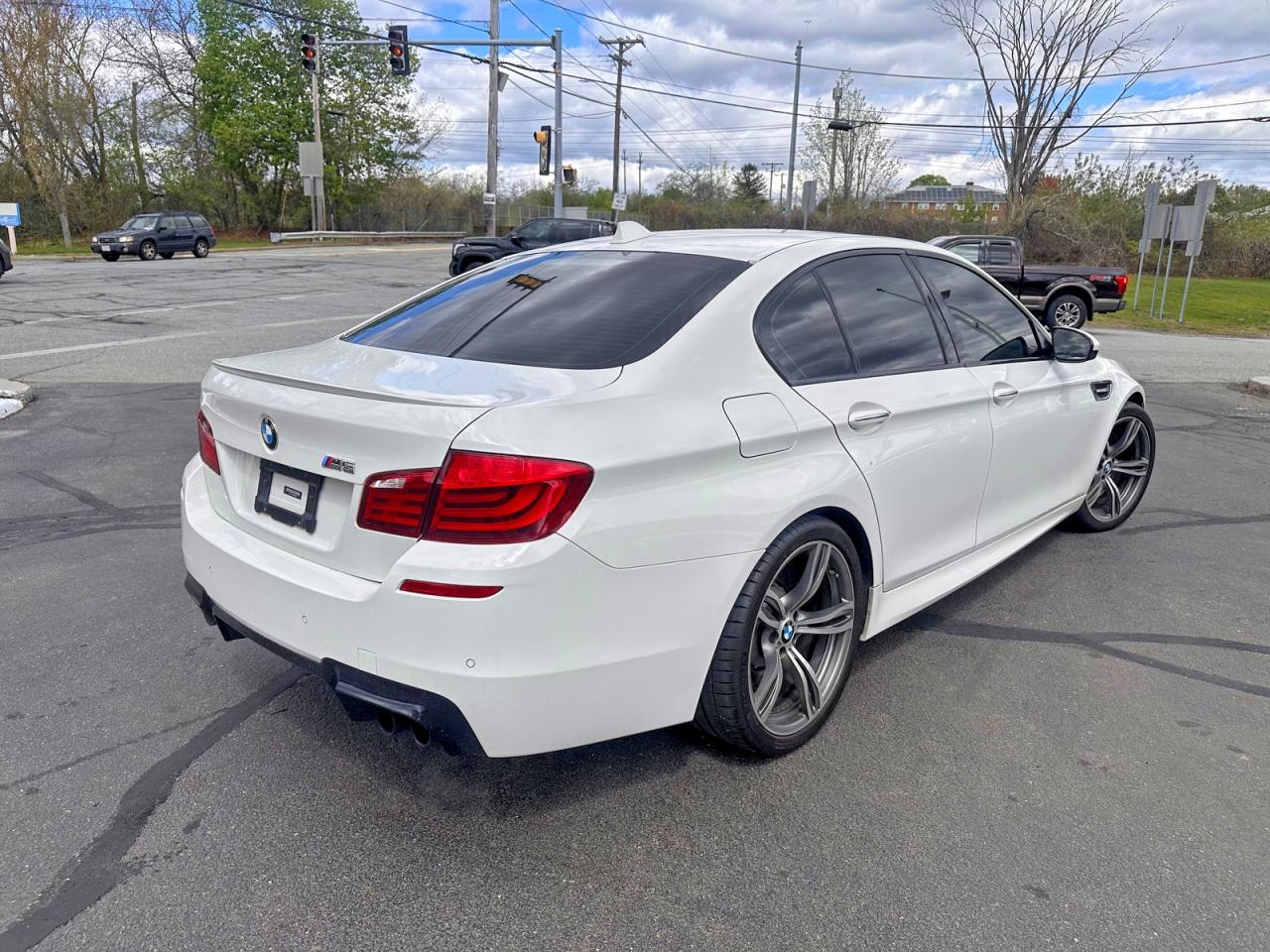 BMW M Series