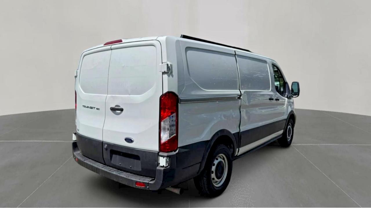 Ford Transit T-150