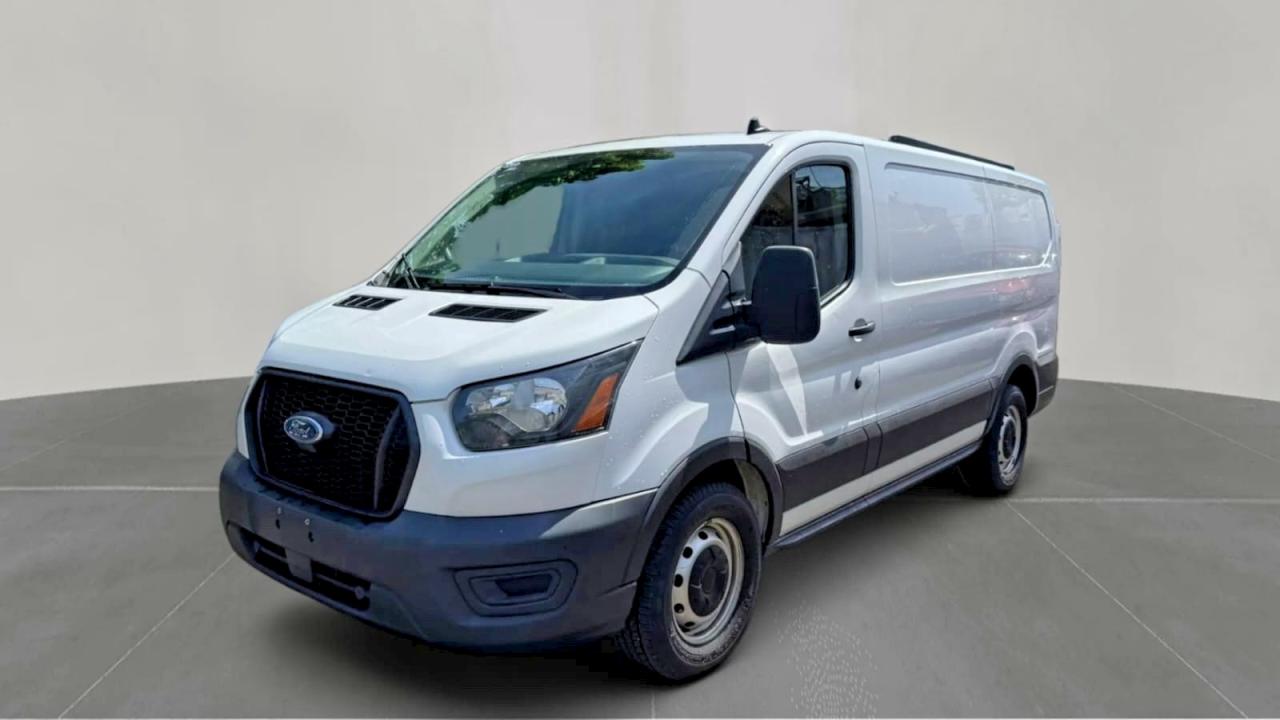 Ford Transit T-150