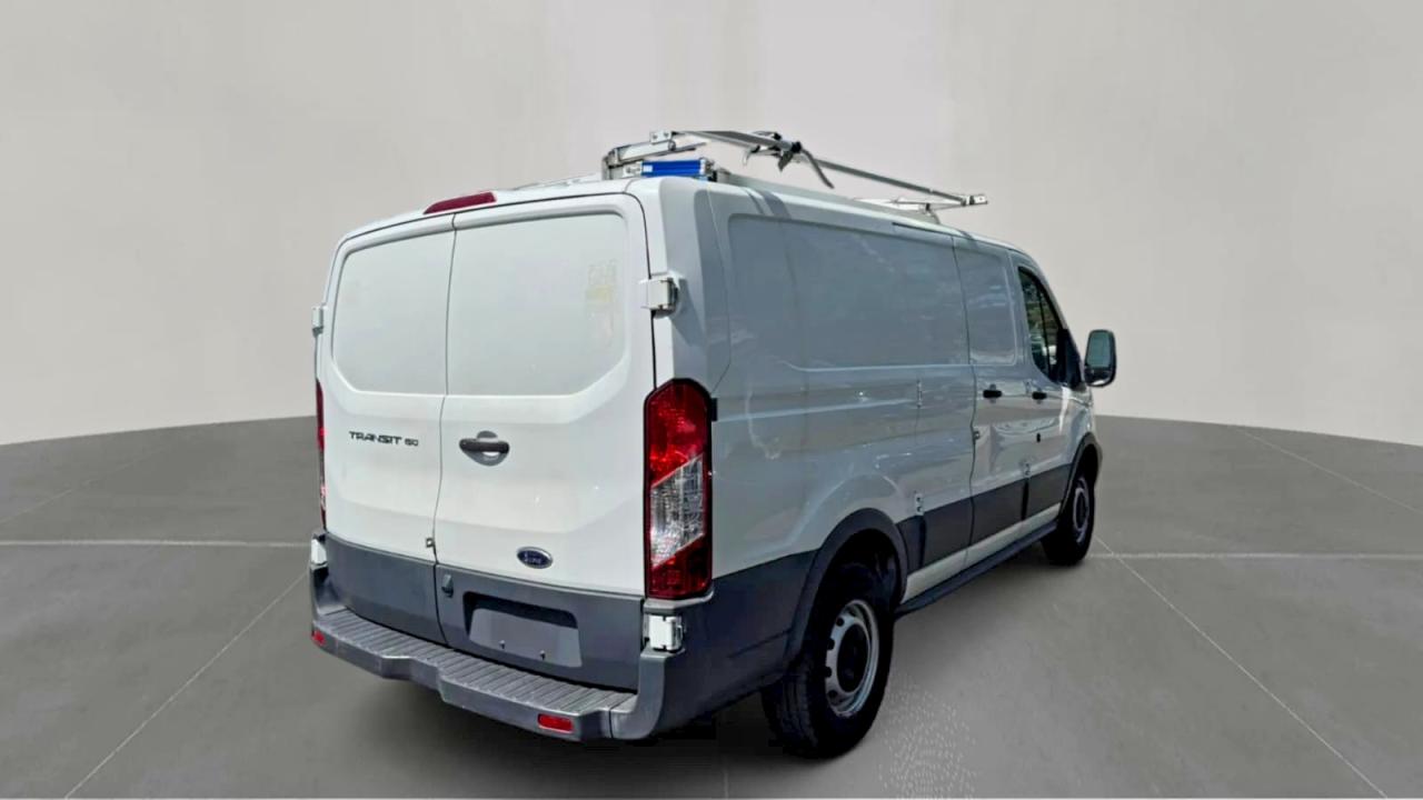 Ford Transit T-150