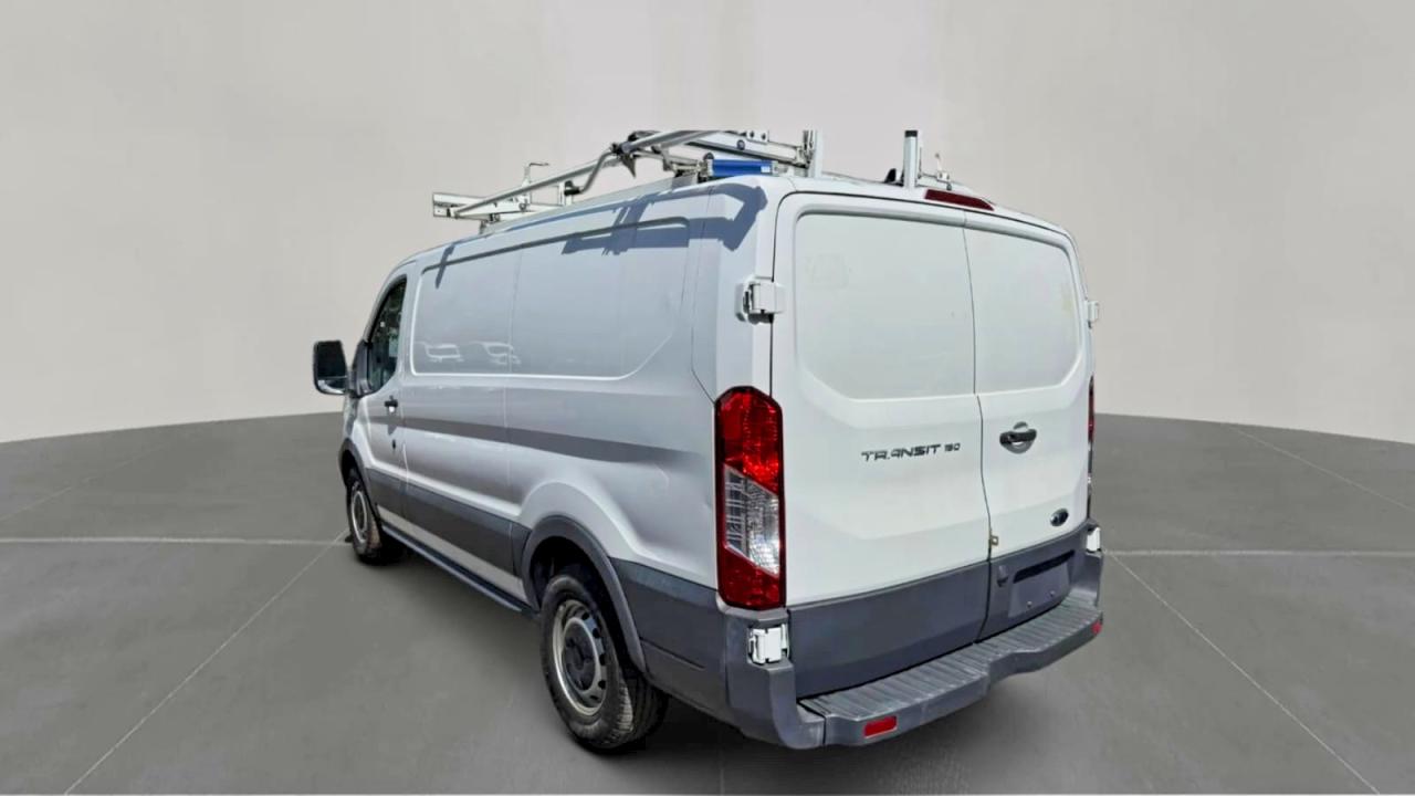 Ford Transit T-150