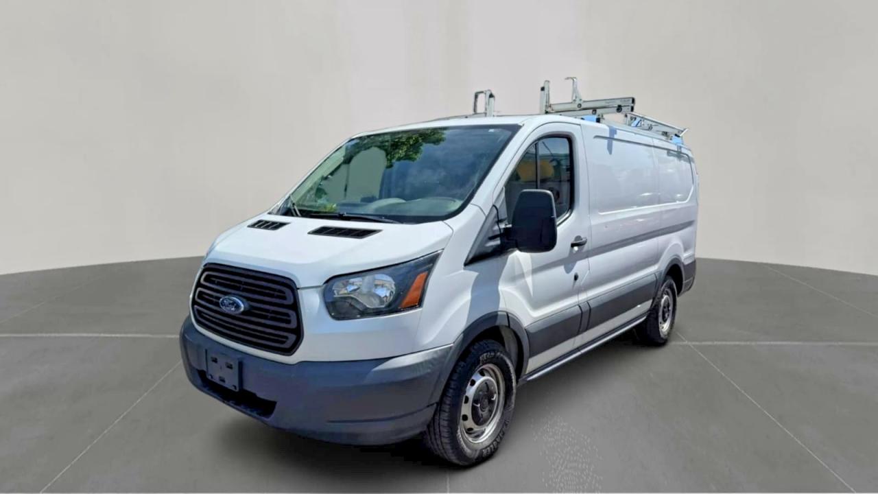 Ford Transit T-150