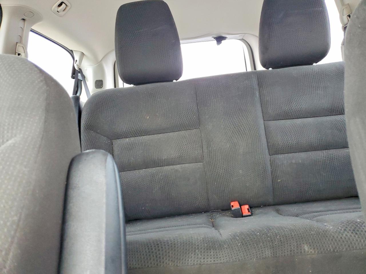 Dodge Caravan
