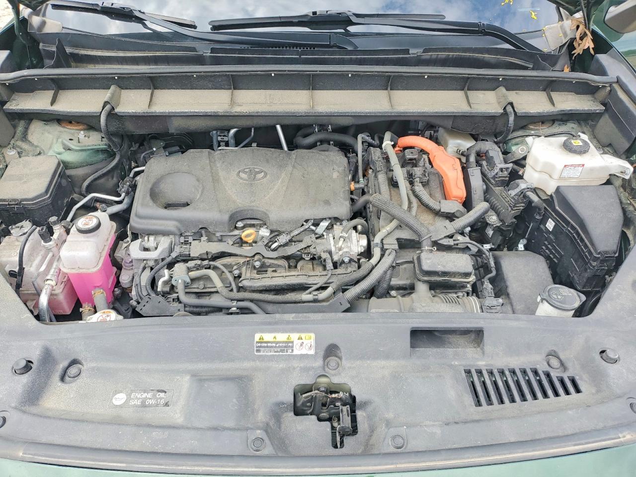 Toyota Highlander Limited