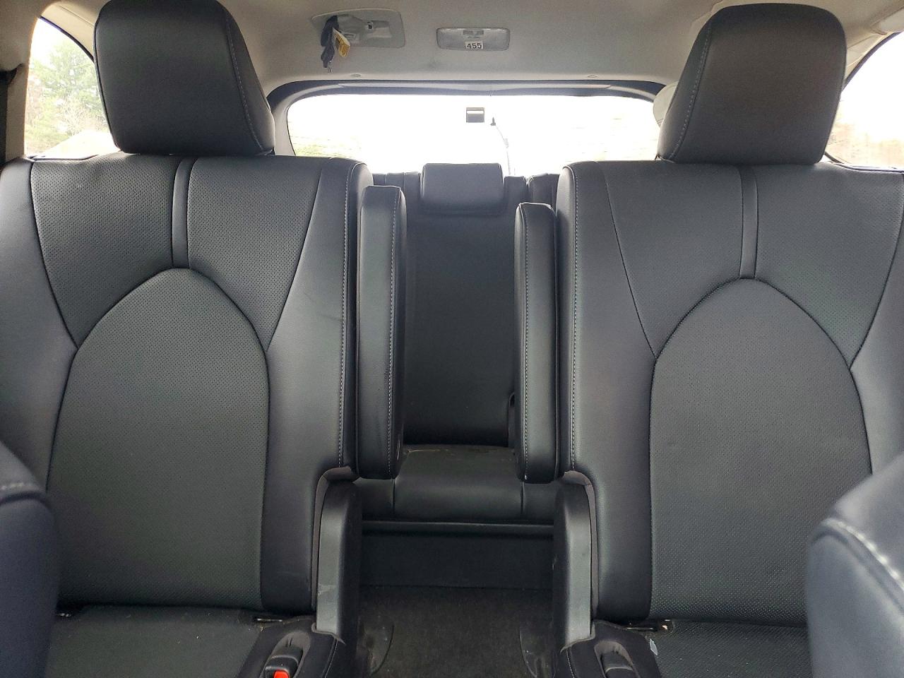 Toyota Highlander Limited