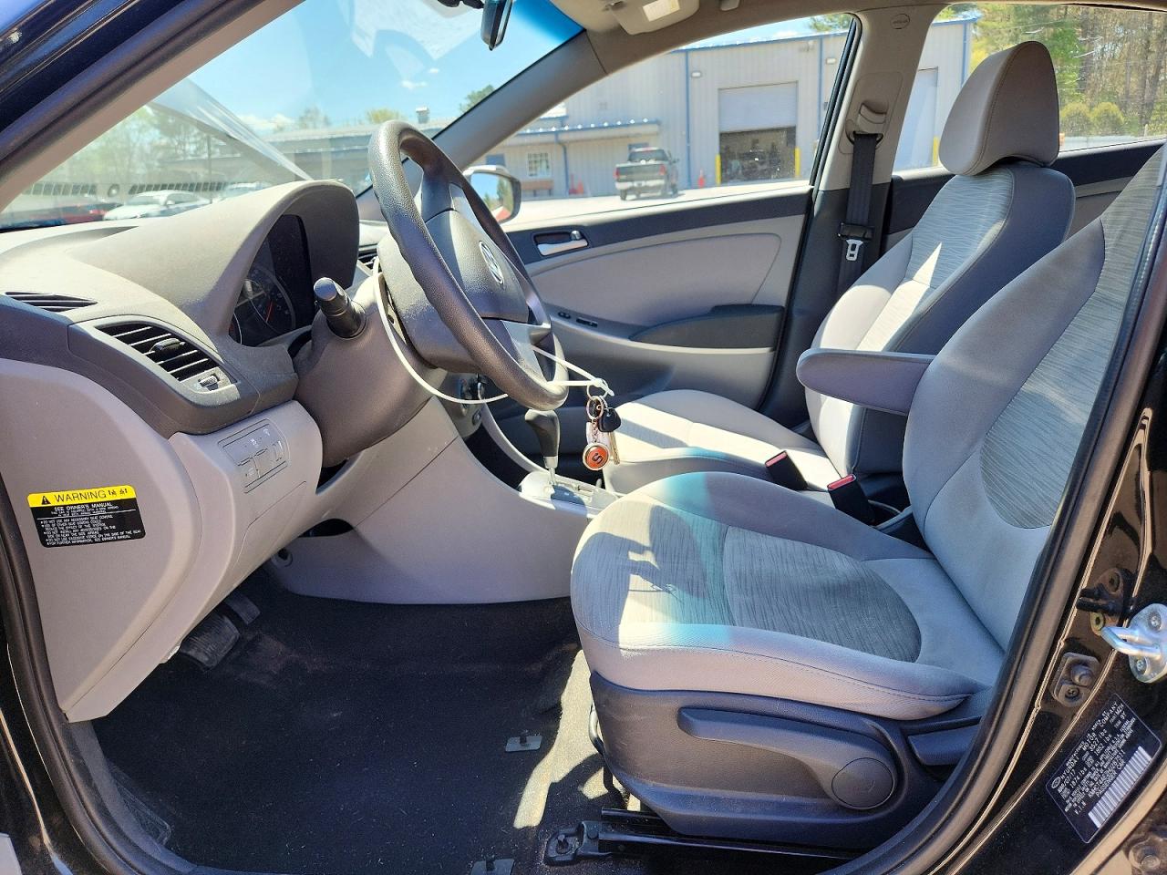 Hyundai ACCENT Se