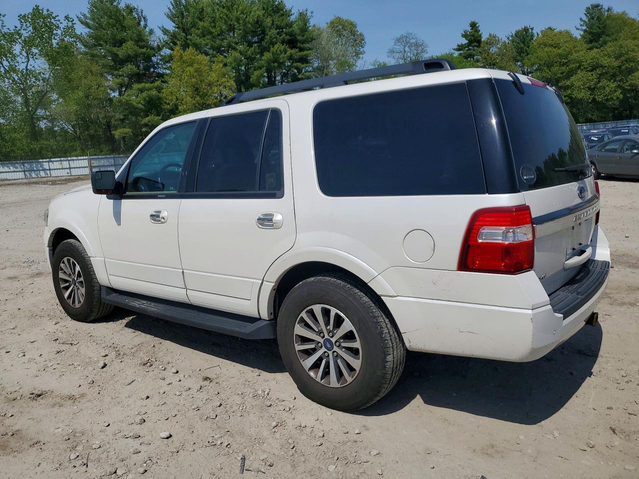 Ford Expedition Xlt