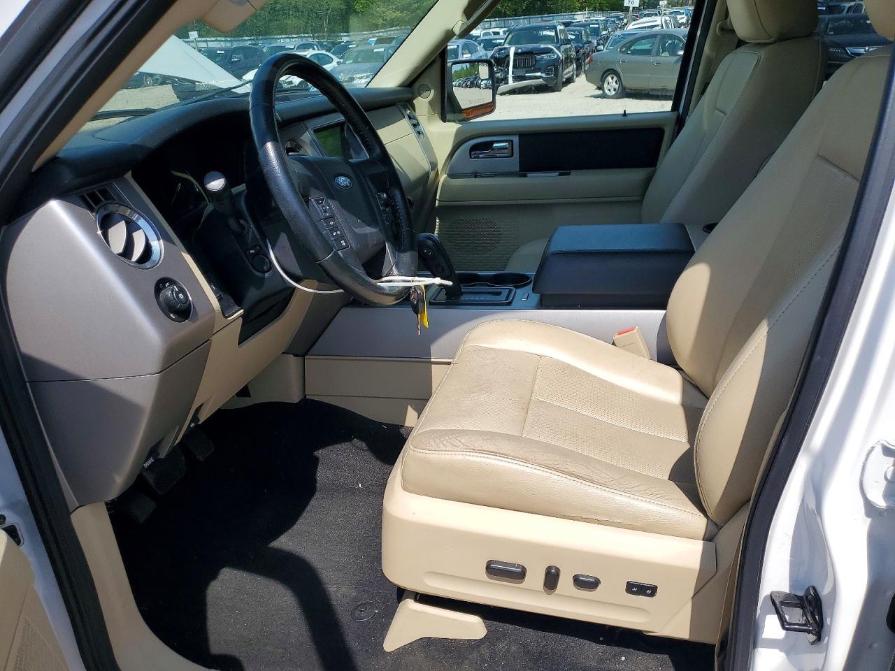Ford Expedition Xlt