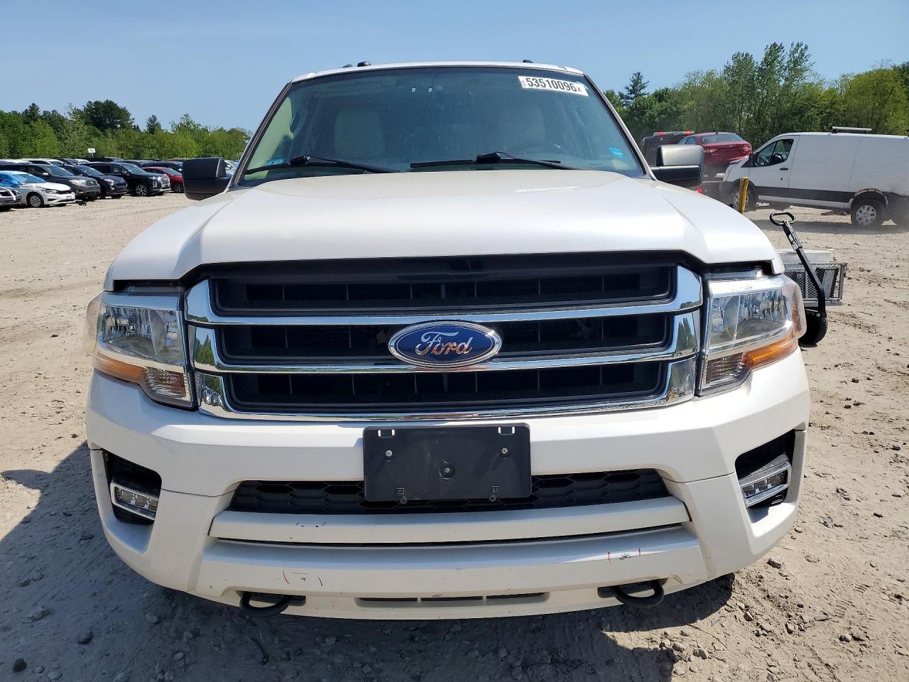 Ford Expedition Xlt