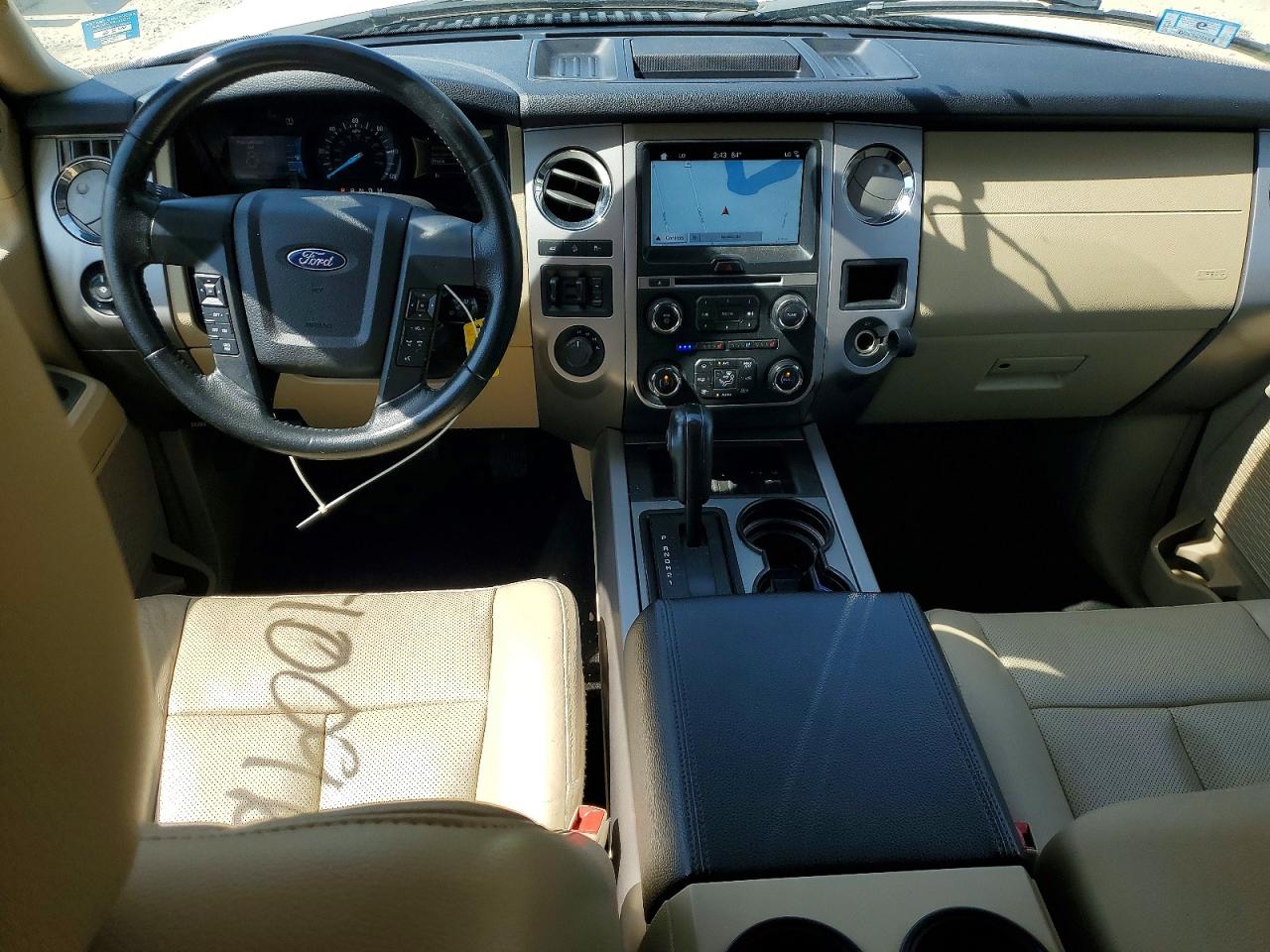 Ford Expedition Xlt