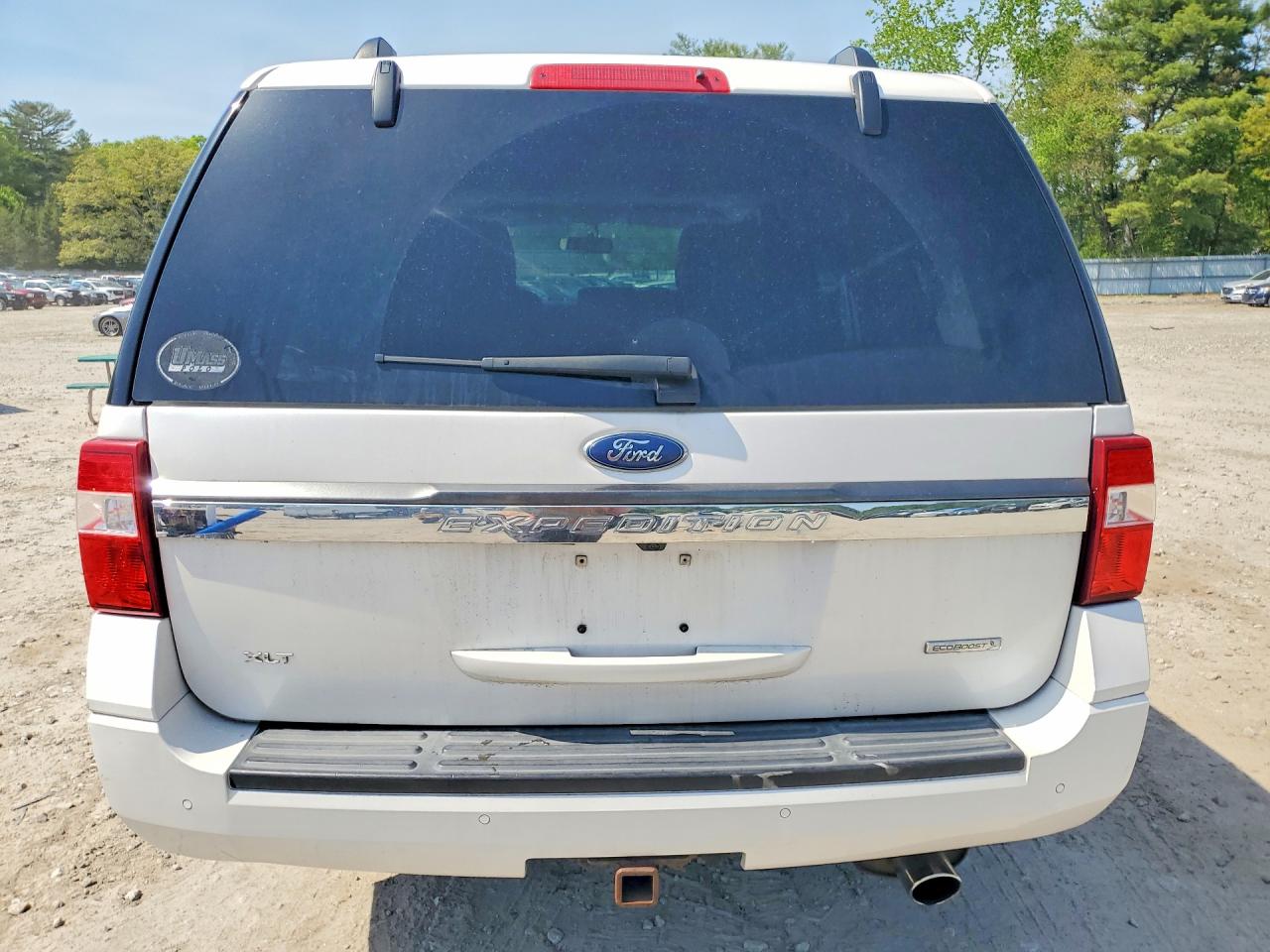 Ford Expedition Xlt