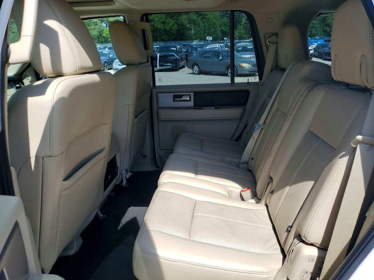 Ford Expedition Xlt