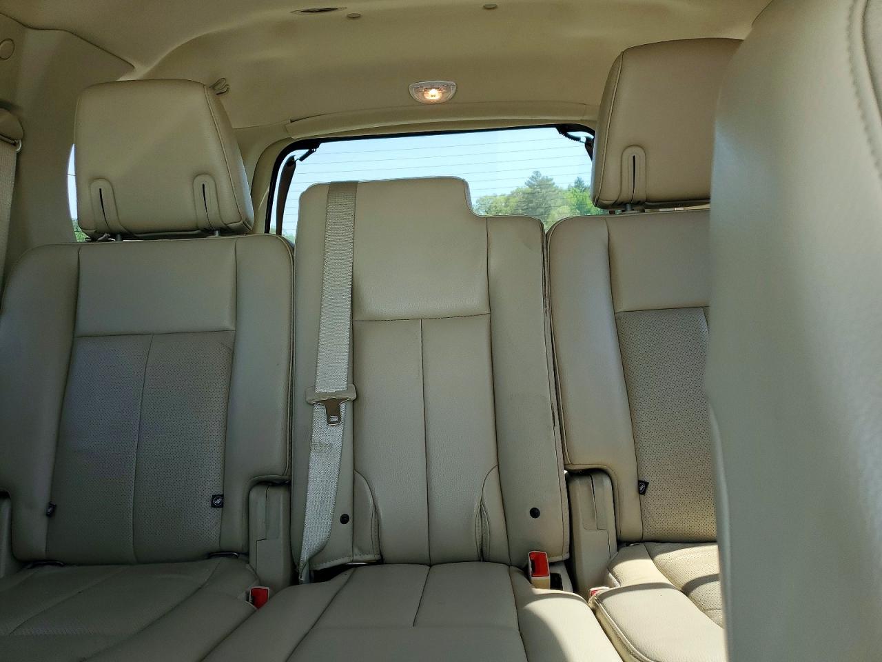 Ford Expedition Xlt