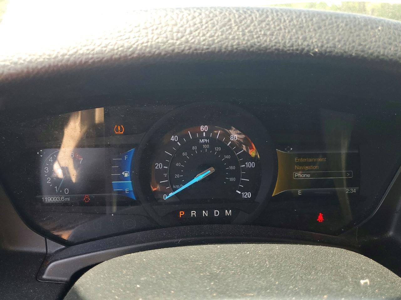 Ford Expedition Xlt