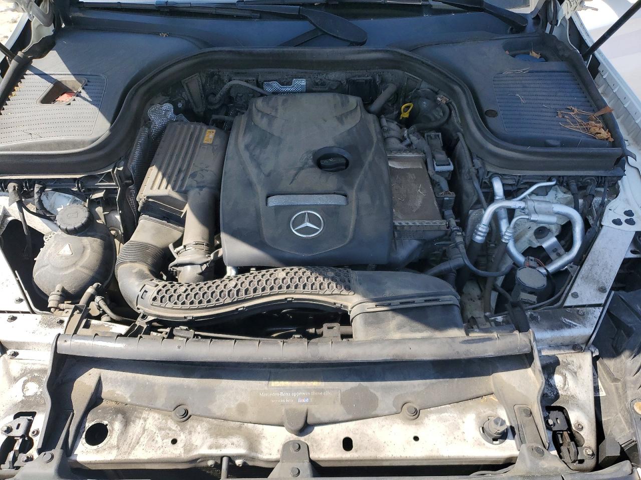 Mercedes-Benz GLC 300 4matic