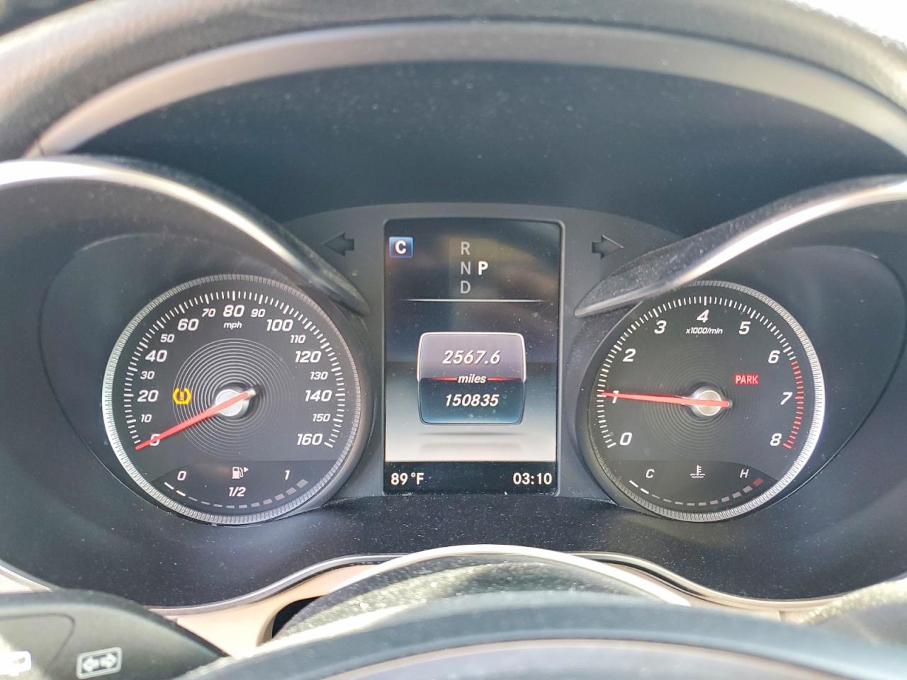 Mercedes-Benz GLC 300 4matic
